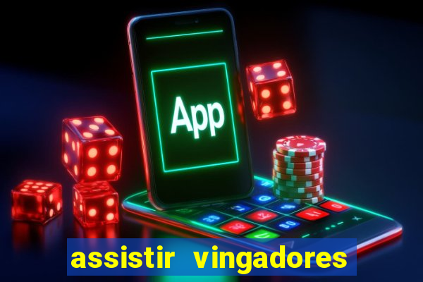 assistir vingadores guerra infinita google drive